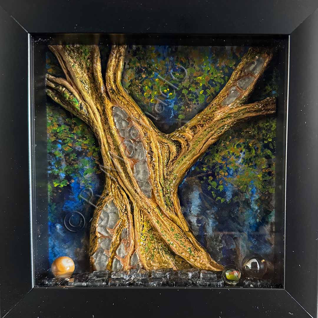 The Fairy Tree