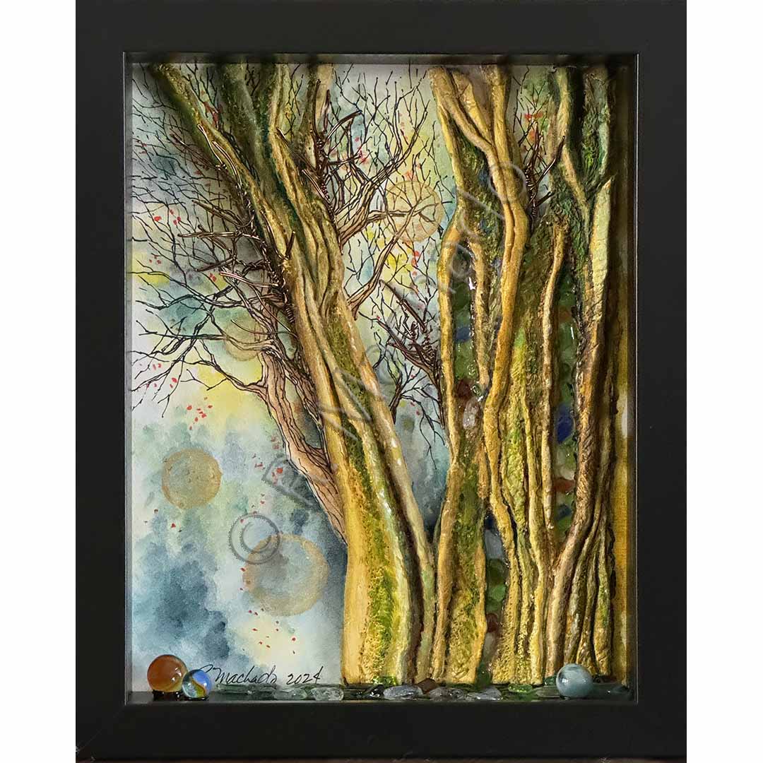 The Golden Hour (SOLD)